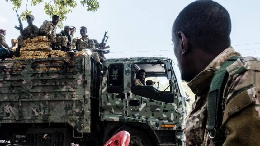 أزمة الحدود.. السودان يستدعي سفيره في إثيوبيا
