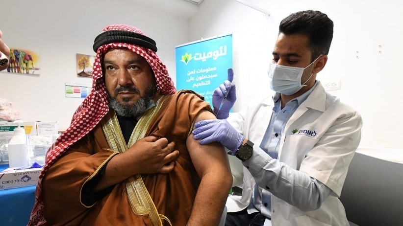 إسرائيل: غالبية الإصابات الجديدة بكورونا لأشخاص أقل من 40 عاما