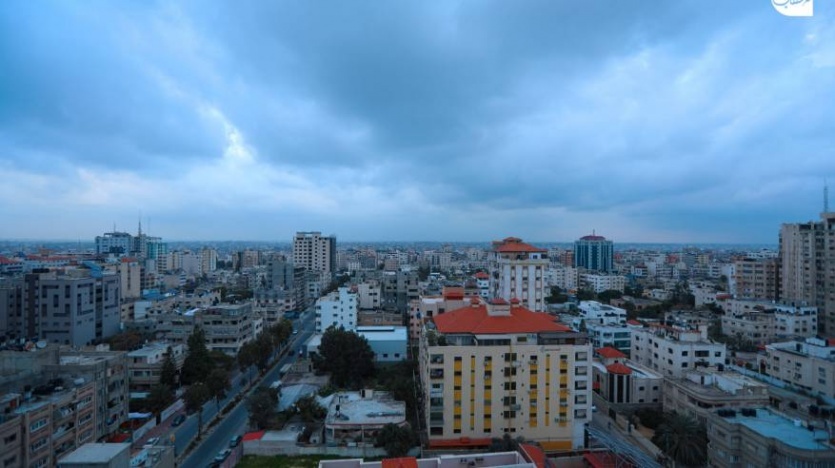 أضرار مادية بالممتلكات وتعطيل الدراسة في جامعات ومدارس غزة