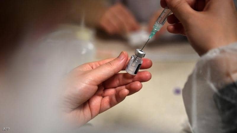 دراسة.. جرعة واحدة من لقاح فايزر قد تكون كافية
