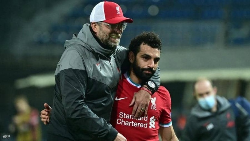 لماذا لا يحصل صلاح على التقدير الكافي بعالم الكرة..كلوب يجيب