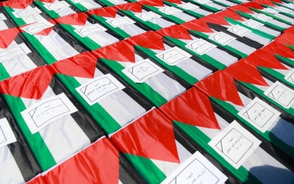 هيئة شؤون الأسرى: سلطات الاحتلال تواصل احتجاز جثامين 324 شهيداً   