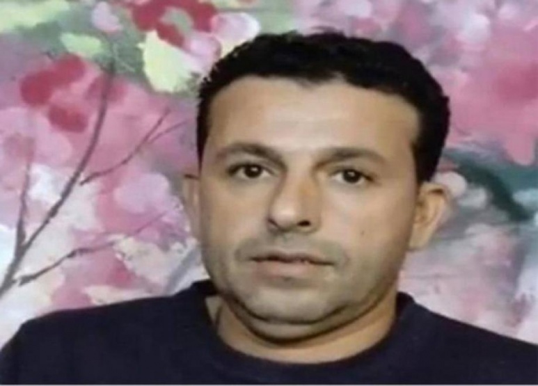 هيئة الأسرى: أوضاع صحية قاسية يواجهها الأسير نضال اعمر داخل سجون الاحتلال