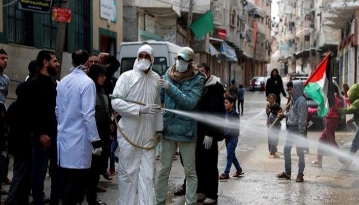 الصحة: المستشفيات ممتلئة بمرضى كورونا.. ولا موعد محدد لوصول اللقاح