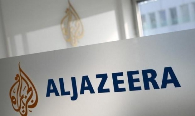 "الجزيرة" تطلق منصة رقمية لاستهداف اليمين المحافظ في أميركا