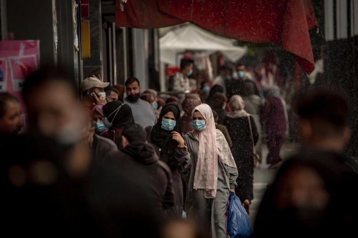 صورة تعبيرية
