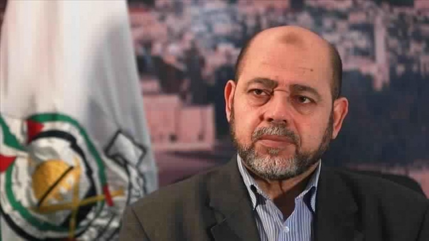 العوض: تصريحات أبو مرزوق حول تقاسم الثروة الوطنية تمس بجوهر المشروع الوطني