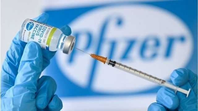 دراسة تؤكد فعالية لقاح فايز بنسبة 57٪ بعد الجرعة الاولى