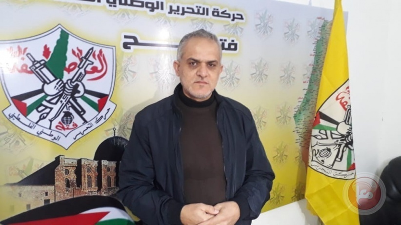 فتح : خطوة الافراج عن 45 معتقلا من سجون غزة غير كافية وهناك 100 معتقل