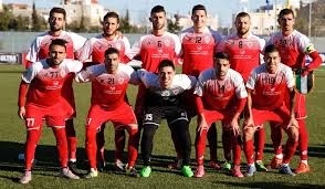 البيرة يخطف التعادل في الوقت القاتل أمام أهلي الخليل