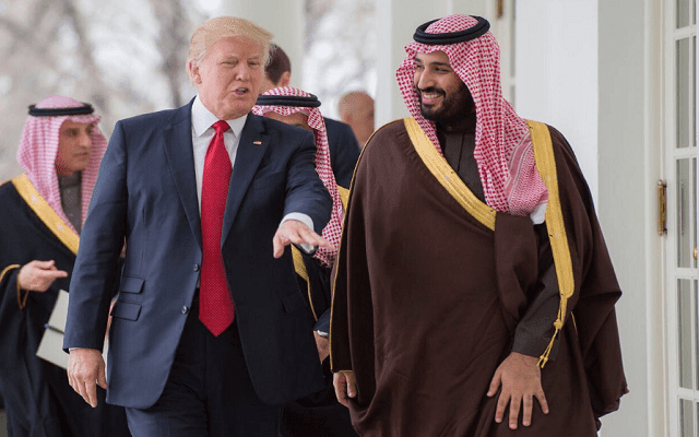 تقرير استخباراتي أمريكي يكشف: بن سلمان أمر بقتل خاشقجي