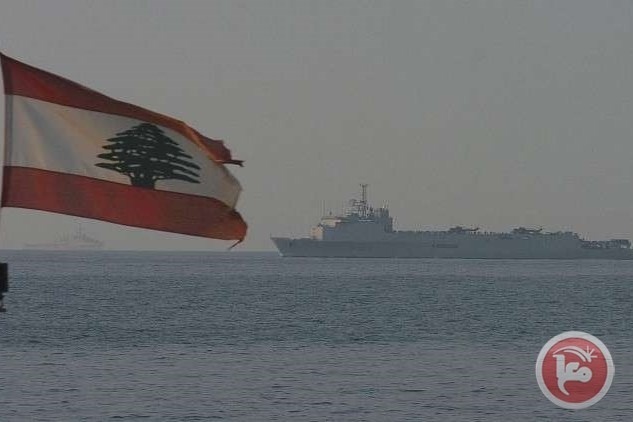 لبنان يطلب مساعدة اليونيفيل لمعالجة التسرب النفطي الاسرائيلي على شواطئه