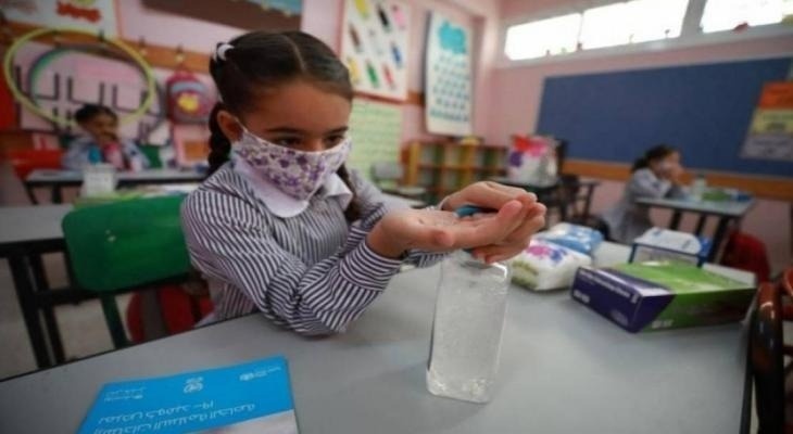 وزيرة الصحة: دخلنا بموجة ثالثة ومنحنى اصابات كورونا يشهد ارتفاعاً حاداً