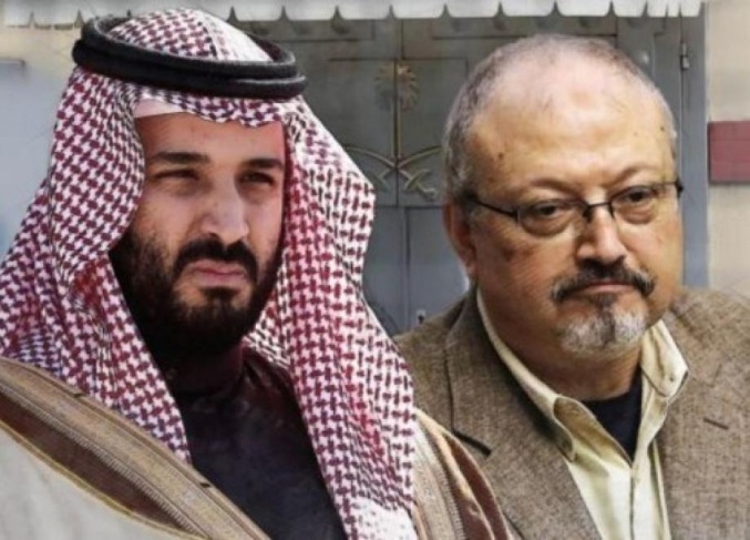 بن سلمان "أجاز قتله"...واشنطن تفرض عقوبات على 76 شخصية متورطة بقتل خاشقجي