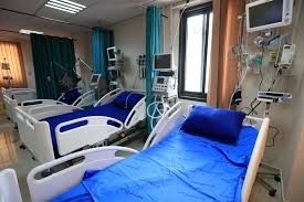 تحذيرات.. امتلاء اسرة المركز الوطني في بيت لحم بمرضى كورونا
