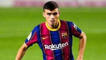 الأمر أشبه بمعجزة.. بيدري قد يشارك في مواجهة برشلونة وإشبيلية بكأس الملك
