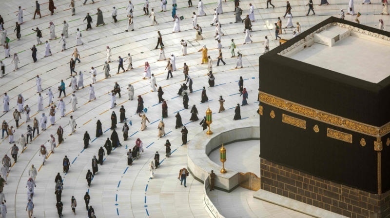 شرط السعودية لأداء فريضة الحج هذا العام