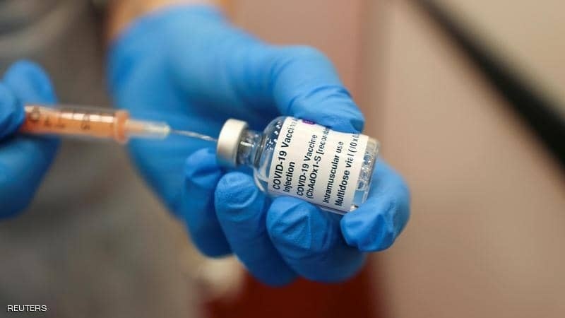 أسرى محررون يتلقون الجرعة الثانية من لقاح كورونا في وزارة الصحة