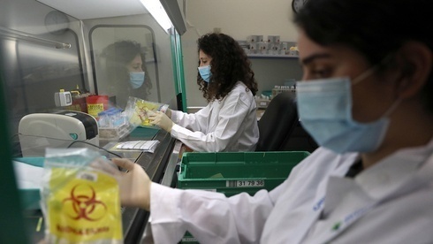 4142 اصابة-نصف المصابين في اسرائيل تقل أعمارهم عن 20 عاما