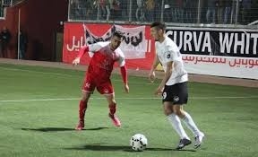 في ديربي الخليل: شباب الخليل يعمق جراح الأهلي