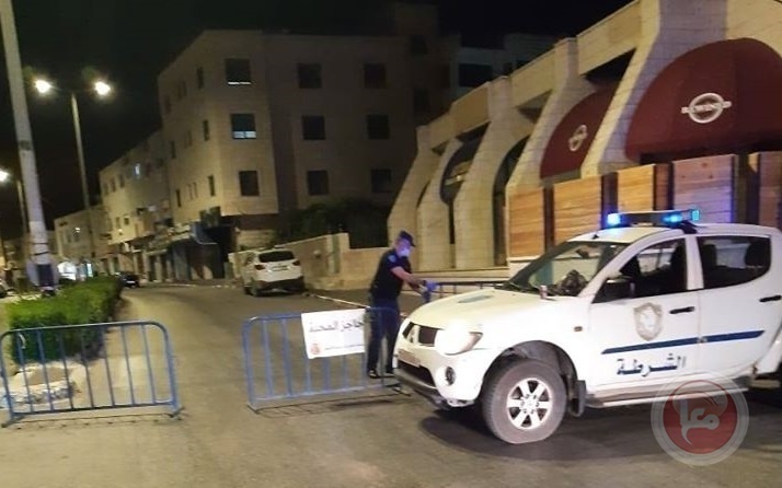 تشديد الإجراءات.. إغلاق محافظة بيت لحم لمدة 48 ساعة