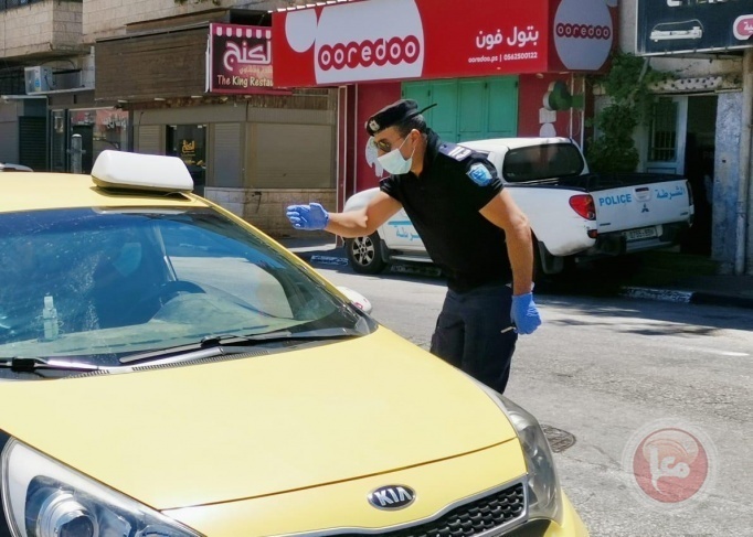 بيت لحم: الاصابات النشطة في تزايد والصحة تحذر