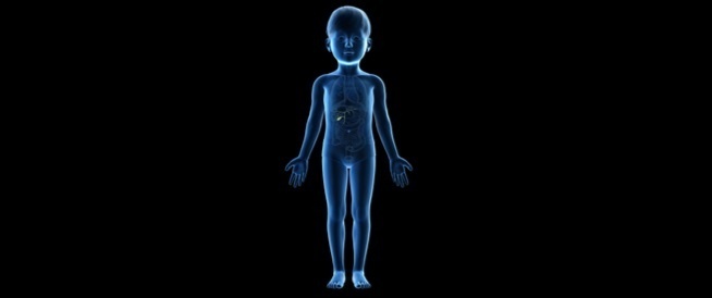 أعراض المرارة عند الأطفال وعوامل الخطر