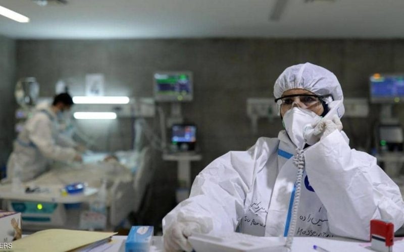  اعراضها تظهر بعد 3 أيام- الصحة: 800 إصابة بالسلالات الجديدة