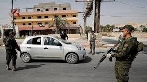 إغلاق محافظة قلقيلية لـ7 أيام لمنع تفشي فيروس"كورونا"