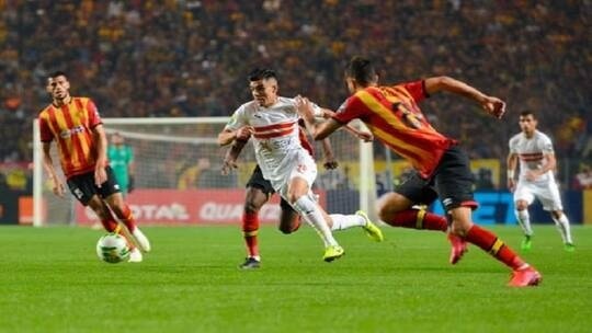 أول قرار لإدارة الزمالك بعد خسارة فريقها بثلاثية أمام الترجي