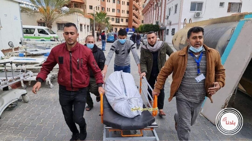 الداخلية بغزة تفتح تحقيقا في حادثة استشهاد الصيادين الثلاثة