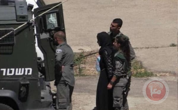 اسرائيل تزعم: فلسطينية اقتحمت مستوطنة شمال الضفة وحاولت تنفيذ عملية طعن