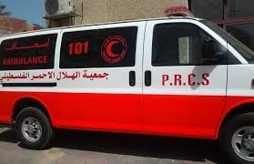 مصرع مواطن بحادث سير في بلدة عنبتا شرق طولكرم