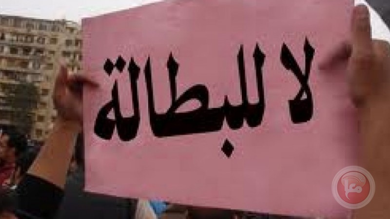 الخضري: معدل البطالة بين النساء في غزة يفوق الـ80%