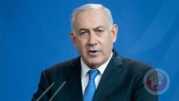 نتنياهو يطير غدًا في أول زيارة للإمارات