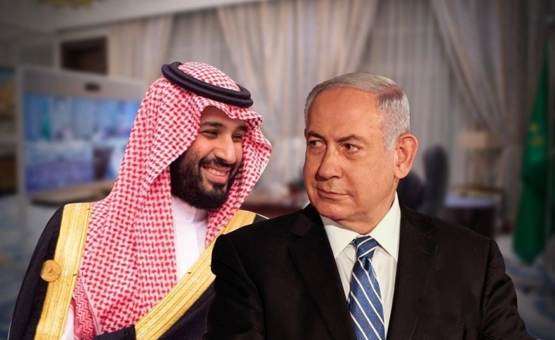 اسرائيل: نتنياهو قد يلتقي بن سلمان خلال زيارته للإمارات
