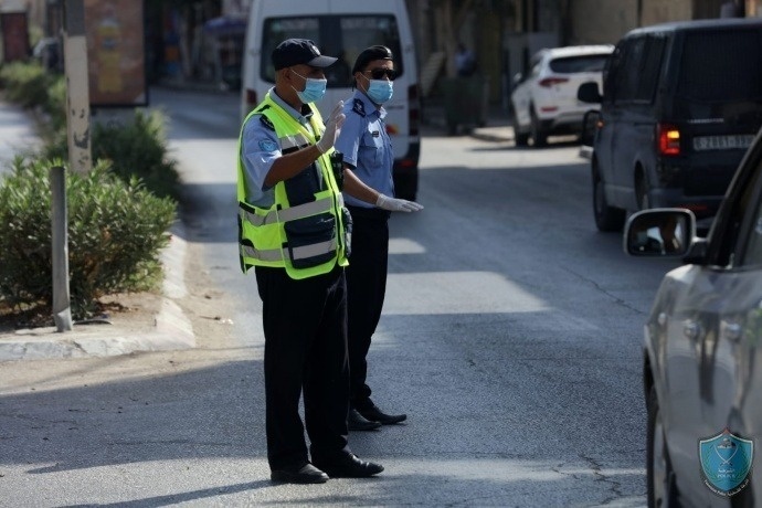 محافظ جنين : 95% اشغال الاسرة ويجب اتخاذ اجراءات صارمة اتجاه المواطنين
