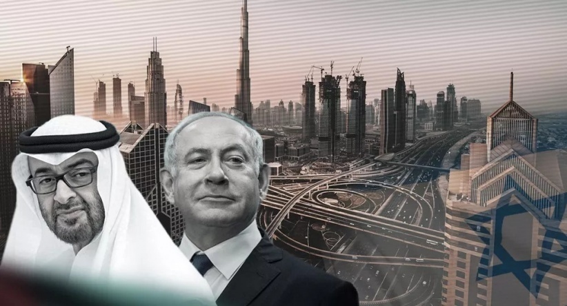 نتنياهو: سوينا الخلاف مع الأردن خلال ساعات وتوصلنا لـ3 اتفاقات مع بن زايد