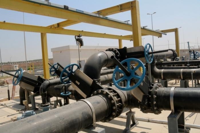 منحة إيطالية بـ9.53 مليون دولار عبر البنك الدولي  لتمويل مشاريع مياه بغزة