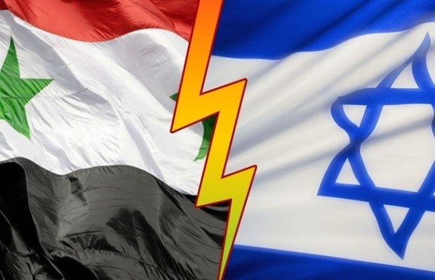 هل هناك مباحثات سرية بين سورية وإسرائيل؟