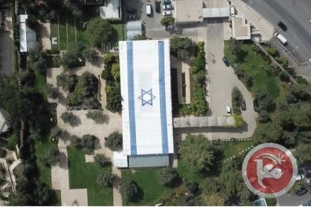 القدس المحتلة