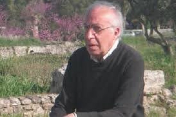 الموسيقار باتريك لاما