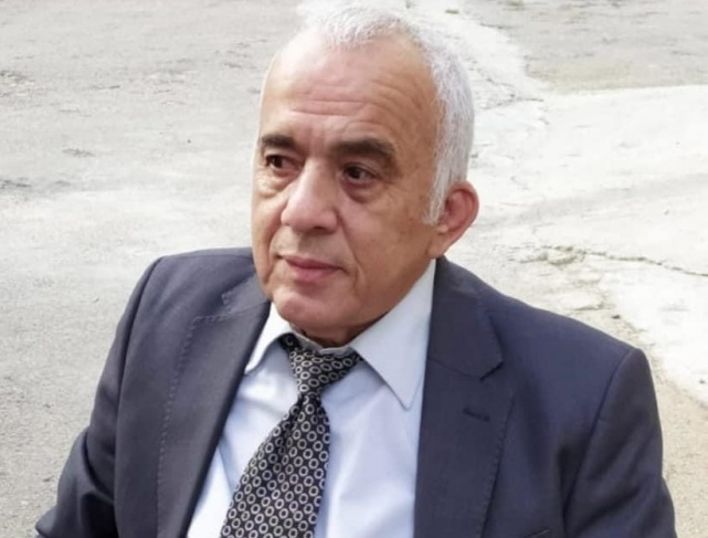 منير العبوشي