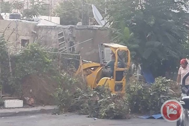 حي الشيخ جراح