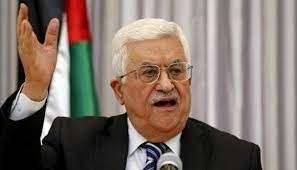 الرئيس محمود عباس