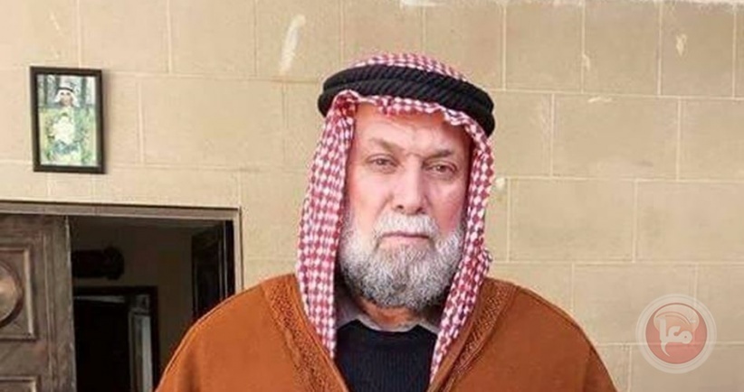 القيادي عمر البرغوثي 