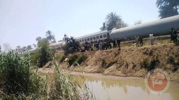 من مكان الحادث