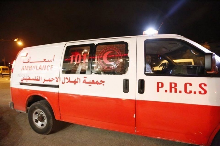 تعبيرية