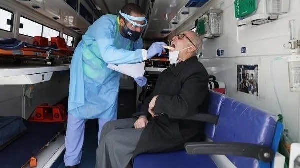توضيحية
