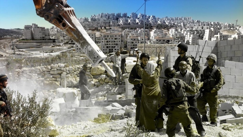 جنود الاحتلال